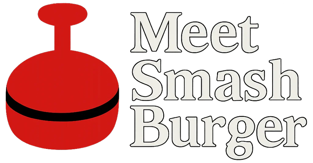 Meet Smash Burger